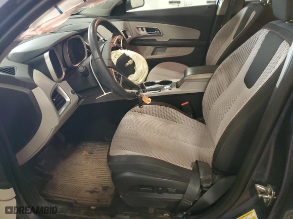 2014 Chevrolet Equinox LT with VIN 2GNFLFE37E6285292, listed as a Copart auction lot 49248995 with 94,166 mi miles and Salvage Title. Bid and sale history available at carsss.com. Image 7.