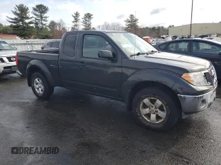 2010 Nissan Frontier SE z VIN 1N6AD0CW7AC424748, wystawiony jako Copart lot #51389765 z przebiegiem 141 093 mil mil oraz Czysty tytuł • Clean title. Historia ofert i sprzedaży dostępna na DreamBid. Obrazek 4.