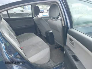 2012 Nissan Sentra S z VIN 3N1AB6AP3CL625032, wystawiony jako IAAI lot #42681772 z przebiegiem 244 473 mil mil oraz . Historia ofert i sprzedaży dostępna na DreamBid. Obrazek 8.