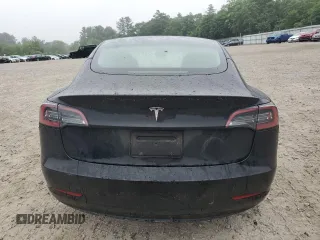 2023 Tesla Model 3 с VIN 5YJ3E1EA9PF688503, выставлен на аукционе Copart как лот 59783765 с пробегом 21 872 миль миль и Списание • Salvage title. История ставок и продаж доступна на DreamBid. Изображение 6.
