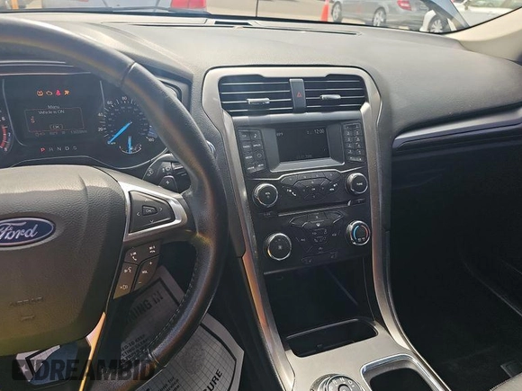 2018 Ford Fusion SE with VIN 3FA6P0HD8JR254222, listed as a IAAI auction lot 42787300 with 136,598 mi miles and . Bid and sale history available at DreamBid. Image 9.