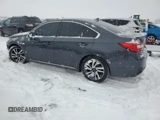 2019 Subaru Legacy Sport with VIN 4S3BNAR66K3021248, listed as a Copart auction lot 45027365 with 0 mi miles and Clean Title. Bid and sale history available at carsss.com. Image 2.