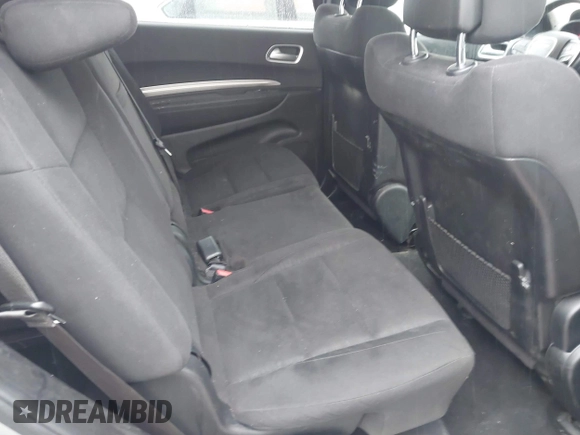 2020 Dodge Durango Pursuit с VIN 1C4SDJFT9LC309425, выставлен на аукционе IAAI как лот 41368173 с пробегом 108 377 миль миль и . История ставок и продаж доступна на DreamBid. Изображение 8.