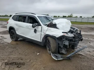 2023 Volkswagen Atlas SE z VIN 1V2KR2CA2PC527477, wystawiony jako Copart lot #52413805 z przebiegiem 36 706 mil mil oraz Nie do naprawy • Non repairable. Historia ofert i sprzedaży dostępna na DreamBid. Obrazek 4.