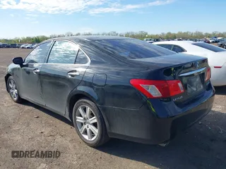 2009 Lexus ES 330 с VIN JTHBJ46G292334502, выставлен на аукционе IAAI как лот 42129952 с пробегом 212 049 миль миль и . История ставок и продаж доступна на DreamBid. Изображение 3.