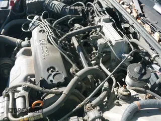 1991 Honda Accord LX z VIN JHMCB7652MC035838, wystawiony jako IAAI lot #41329502 z przebiegiem 176 816 mil mil oraz . Historia ofert i sprzedaży dostępna na DreamBid. Obrazek 12.