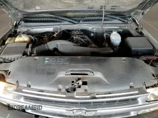 2006 Chevrolet Tahoe LT z VIN 1GNEK13T66J115093, wystawiony jako Copart lot #82452564 z przebiegiem 267 896 mil mil oraz Szkoda całkowita • Salvage title. Historia ofert i sprzedaży dostępna na DreamBid. Obrazek 13.