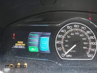 2012 Lincoln MKZ Hybrid с VIN 3LNDL2L34CR810161, выставлен на аукционе IAAI как лот 42767765 с пробегом 148 316 миль миль и . История ставок и продаж доступна на DreamBid. Изображение 7.
