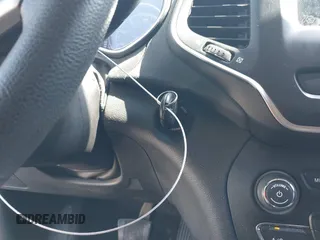 2019 Jeep Cherokee Latitude с VIN 1C4PJLCB8KD164599, выставлен на аукционе IAAI как лот 42436062 с пробегом 116 715 миль миль и . История ставок и продаж доступна на DreamBid. Изображение 11.