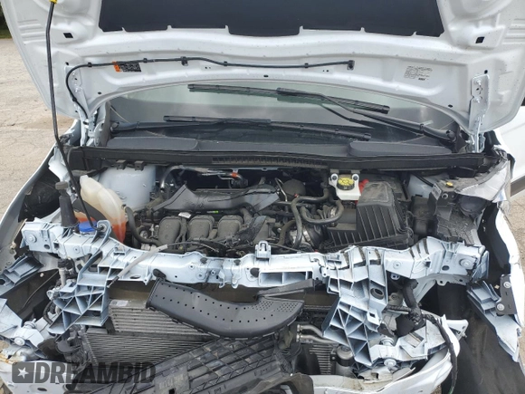 2022 Ford Transit Connect с VIN NM0LS6T24N1526251, выставлен на аукционе Copart как лот 50924043 с пробегом Не указан миль и . История ставок и продаж доступна на DreamBid. Изображение 12.