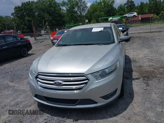 2013 Ford Taurus Limited with VIN 1FAHP2F87DG235392, listed as a IAAI auction lot 42431543 with 123,904 mi miles and . Bid and sale history available at DreamBid. Image 6.