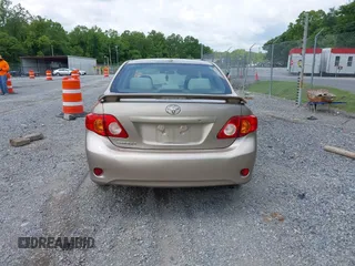 2010 Toyota Corolla with VIN 1NXBU4EE8AZ214135, listed as a IAAI auction lot 42522421 with 72,726 mi miles and . Bid and sale history available at DreamBid. Image 17.