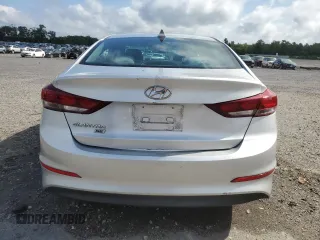 2017 Hyundai Elantra SE z VIN 5NPD74LF2HH162957, wystawiony jako Copart lot #59964165 z przebiegiem 117 667 mil mil oraz Szkoda całkowita • Salvage title. Historia ofert i sprzedaży dostępna na DreamBid. Obrazek 6.