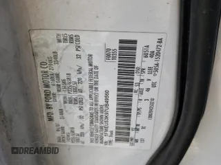 2007 Ford Explorer Sport Trac Limited z VIN 1FMEU53K97UB49560, wystawiony jako Copart lot #54001975 z przebiegiem 252 849 mil mil oraz Szkoda całkowita • Salvage title. Historia ofert i sprzedaży dostępna na DreamBid. Obrazek 12.