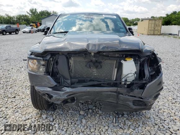 2020 Ram 1500 Big Horn с VIN 1C6SRFFT0LN303894, выставлен на аукционе Copart как лот 60284495 с пробегом 135 115 миль миль и Чистый • Clean title. История ставок и продаж доступна на DreamBid. Изображение 5.