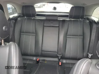 2019 Land Rover Range Rover Velar S with VIN SALYB2EX7KA786934, listed as a Copart auction lot 57155905 with 78,075 mi miles and Salvage title. Bid and sale history available at DreamBid. Image 10.