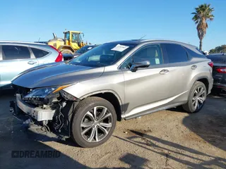 2017 Lexus RX 350 с VIN 2T2ZZMCA7HC074280, выставлен на аукционе IAAI как лот 42261883 с пробегом 76 393 миль миль и . История ставок и продаж доступна на DreamBid. Изображение 15.