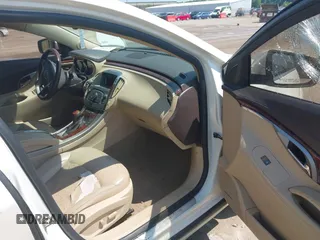 2010 Buick LaCrosse CXL с VIN 1G4GC5GG3AF235881, выставлен на аукционе IAAI как лот 42684597 с пробегом 148 686 миль миль и . История ставок и продаж доступна на DreamBid. Изображение 5.