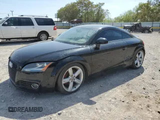 2013 Audi TT Premium Plus z VIN TRUBFAFK8D1012019, wystawiony jako Copart lot #53115035 z przebiegiem Nie podano mil oraz Czysty tytuł • Clean title. Historia ofert i sprzedaży dostępna na DreamBid. Obrazek 1.