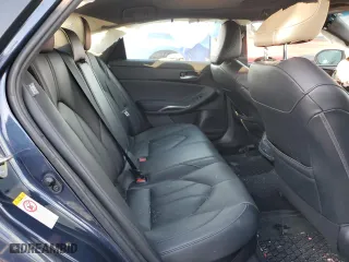2019 Toyota Avalon Hybrid Limited with VIN 4T1B21FB7KU009366, listed as a Copart auction lot 46739045 with 70,832 mi miles and Salvage Title. Bid and sale history available at carsss.com. Image 10.