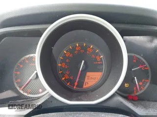 2012 Toyota 4Runner SR5 with VIN JTEZU5JR4C5042986, listed as a IAAI auction lot 42496203 with 153,431 mi miles and . Bid and sale history available at DreamBid. Image 7.