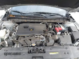 2019 Nissan Altima 2.5 SR with VIN 1N4BL4CV3KN312775, listed as a IAAI auction lot 41875447 with 131,065 mi miles. Bid and sale history available at carsss.com. Image 10.