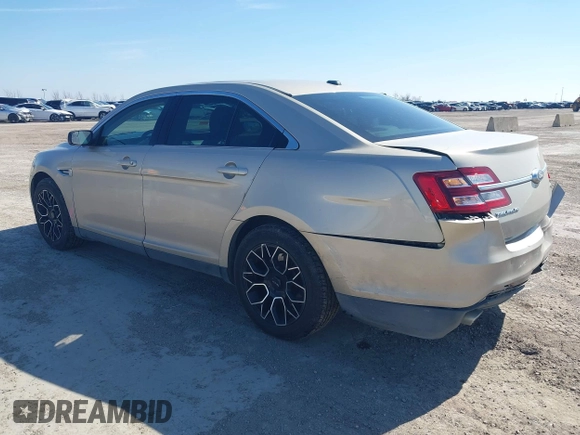 2017 Ford Taurus SE with VIN 1FAHP2D84HG114618, listed as a IAAI auction lot 41586966 with 109,937 mi miles and . Bid and sale history available at DreamBid. Image 3.
