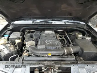2010 Nissan Frontier SE z VIN 1N6AD0CW7AC435149, wystawiony jako Copart lot #55221515 z przebiegiem Nie podano mil oraz Szkoda całkowita • Salvage title. Historia ofert i sprzedaży dostępna na DreamBid. Obrazek 11.
