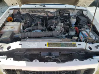 2007 Ford Ranger XL with VIN 1FTYR10U87PA30253, listed as a Copart auction lot 85420904 with 187,264 mi miles and Clean Title. Bid and sale history available at carsss.com. Image 11.