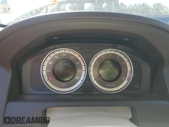 2012 Volvo XC60 3.2L с VIN YV4952DZ0C2334029, выставлен на аукционе Copart как лот 51642935 с пробегом 167 261 миль миль и Списание • Salvage title. История ставок и продаж доступна на DreamBid. Изображение 9.
