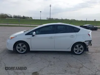 2013 Toyota Prius One z VIN JTDKN3DU1D5611897, wystawiony jako IAAI lot #42028788 z przebiegiem 144 522 mil mil oraz . Historia ofert i sprzedaży dostępna na DreamBid. Obrazek 15.