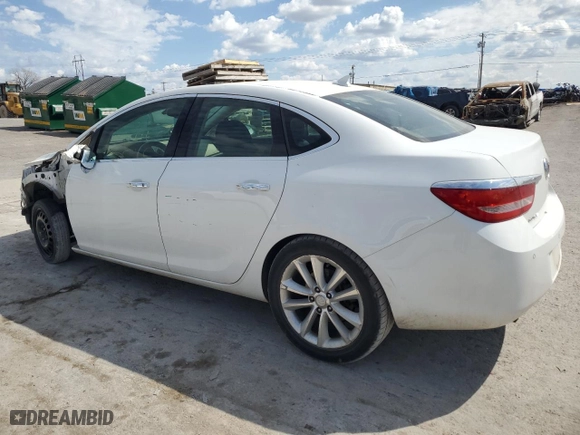 2014 Buick Verano Convenience Group with VIN 1G4PR5SK8E4172045, listed as a Copart auction lot 49790535 with 101,453 mi miles and Salvage Title. Bid and sale history available at carsss.com. Image 2.