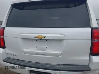 2016 Chevrolet Tahoe LT z VIN 1GNSCBKC4GR359318, wystawiony jako IAAI lot #41866283 z przebiegiem 150 429 mil mil oraz . Historia ofert i sprzedaży dostępna na DreamBid. Obrazek 15.