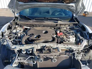 2015 Nissan Juke SV with VIN JN8AF5MV9FT553005, listed as a IAAI auction lot 41731884 with 70,698 mi miles. Bid and sale history available at carsss.com. Image 10.