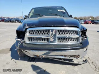 2009 Dodge Ram 1500 SLT with VIN 1D3HB13T89S710426, listed as a Copart auction lot 46917395 with 155,783 mi miles and Clean Title. Bid and sale history available at carsss.com. Image 5.