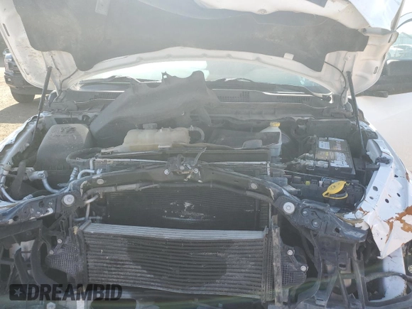 2015 Ram 1500 Big Horn with VIN 1C6RR7LM5FS699523, listed as a Copart auction lot 60663295 with 113,377 mi miles and Salvage title. Bid and sale history available at DreamBid. Image 11.