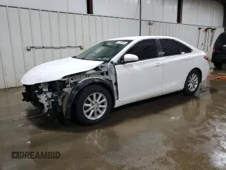 2017 Toyota Camry Hybrid LE with VIN 4T1BD1FK4HU222374, listed as a Copart auction lot 51316685 with 183,607 mi miles and Salvage Title. Bid and sale history available at carsss.com. Image 1.