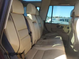 2000 Land Rover Discovery Cloth with VIN SALTY1243YA280071, listed as a Copart auction lot 45312775 with 250,947 mi miles and Salvage Title. Bid and sale history available at DreamBid. Image 11.