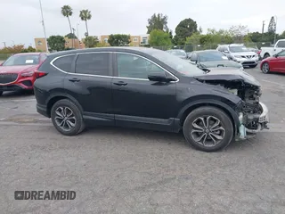2021 Honda CR-V EX z VIN 5J6RW1H55MA011324, wystawiony jako IAAI lot #42087757 z przebiegiem 65 655 mil mil oraz . Historia ofert i sprzedaży dostępna na DreamBid. Obrazek 14.