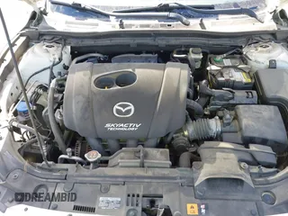 2018 Mazda 3 Sport with VIN 3MZBN1U79JM170411, listed as a IAAI auction lot 41576271 with 162,806 mi miles and . Bid and sale history available at DreamBid. Image 10.