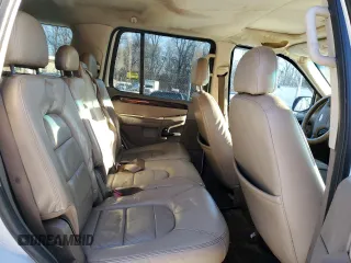 2004 Ford Explorer z VIN 1FMDU75K24ZA79547, wystawiony jako Copart lot #86813934 z przebiegiem Nie podano mil oraz Szkoda całkowita • Salvage title. Historia ofert i sprzedaży dostępna na DreamBid. Obrazek 11.