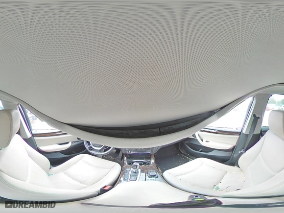 2015 BMW X3 xDrive28i with VIN 5UXWX9C58F0D60984, listed as a Copart auction lot 48241085 with 95,524 mi miles and Salvage Title. Bid and sale history available at carsss.com. Image 14.