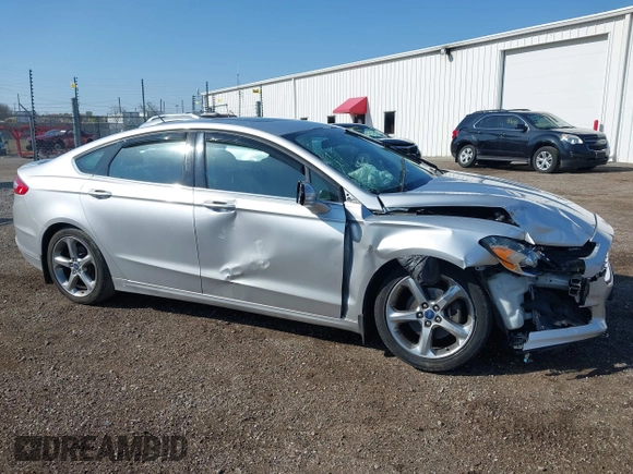 2013 Ford Fusion SE with VIN 3FA6P0HR1DR123472, listed as a IAAI auction lot 42011079 with 105,108 mi miles and . Bid and sale history available at DreamBid. Image 12.
