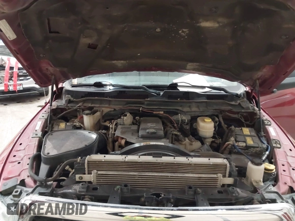 2015 Ram 2500 Tradesman с VIN 3C6UR5HL4FG528090, выставлен на аукционе IAAI как лот 41372919 с пробегом 131 249 миль миль и . История ставок и продаж доступна на DreamBid. Изображение 10.
