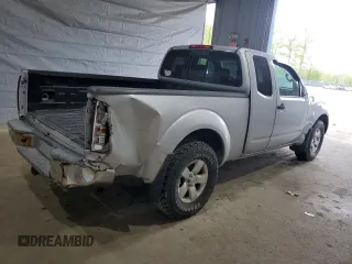 2012 Nissan Frontier SV with VIN 1N6AD0CW2CC415376, listed as a Copart auction lot 54834075 with 163,488 mi miles and Salvage title. Bid and sale history available at DreamBid. Image 3.