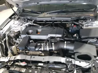 2024 Acura TLX w/A-Spec Package с VIN 19UUB6F51RA000759, выставлен на аукционе Copart как лот 63808765 с пробегом 7 192 миль миль и Списание • Salvage title. История ставок и продаж доступна на DreamBid. Изображение 13.