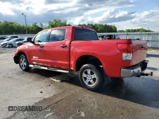 2011 Toyota Tundra z VIN 5TFEY5F16BX102375, wystawiony jako Copart lot #52370375 z przebiegiem 225 193 mil mil oraz Szkoda całkowita • Salvage title. Historia ofert i sprzedaży dostępna na DreamBid. Obrazek 2.