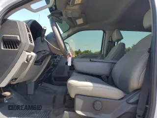 2022 Ford F-350 XL с VIN 1FT8W3A66NEF77356, выставлен на аукционе Copart как лот 61761895 с пробегом 32 113 миль миль и Списание • Salvage title. История ставок и продаж доступна на DreamBid. Изображение 7.