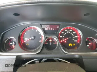 2013 GMC Acadia SLT with VIN 1GKKRRKD7DJ215186, listed as a Copart auction lot 48589585 with 183,373 mi miles and Salvage Title. Bid and sale history available at carsss.com. Image 9.