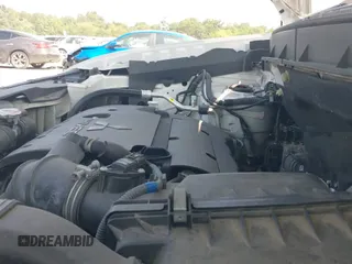 2017 Mitsubishi Outlander ES z VIN JA4AR3AU2HZ009670, wystawiony jako IAAI lot #42992078 z przebiegiem 121 750 mil mil oraz . Historia ofert i sprzedaży dostępna na DreamBid. Obrazek 19.